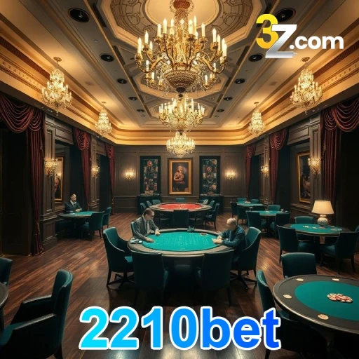 A Magia do Login no 2210bet: Acesso Facilitado e Apuestas