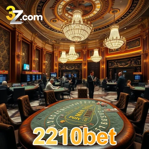 Experimente a seção paga do 2210bet e ganhe mais