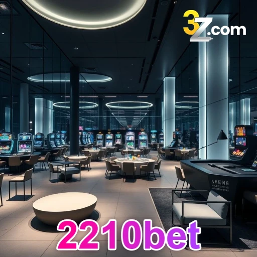 Promoção Imperdível: Aproveite as Ofertas da 2210bet Hoje