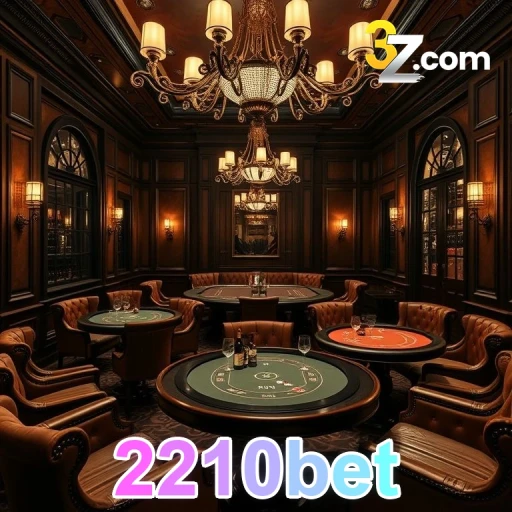 Seja VIP no 2210bet e Amplie Sua Experiência de Jogo