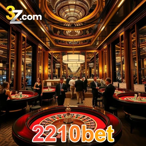 2210bet Caça-níqueis Diversos